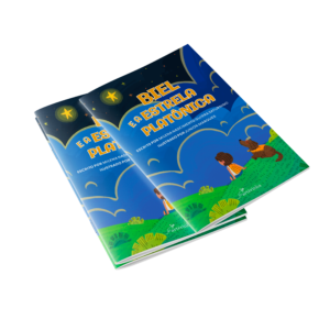 Biel e a estrela platônica